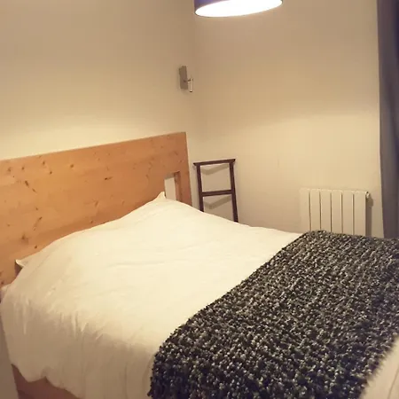 Apartment Melezes *