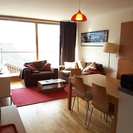 Apartment Melezes