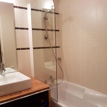 Apartment Melezes