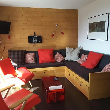 Apartment Melezes