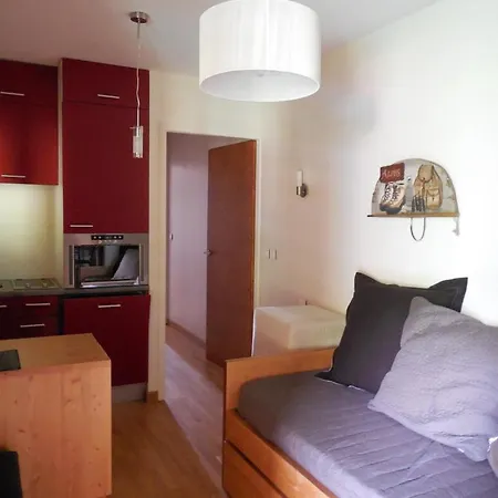 Melezes Apartment