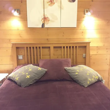 Apartment Melezes