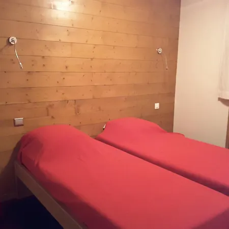 Melezes Apartment *