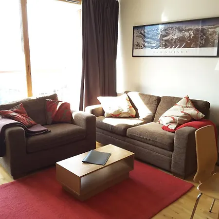 Apartment Melezes