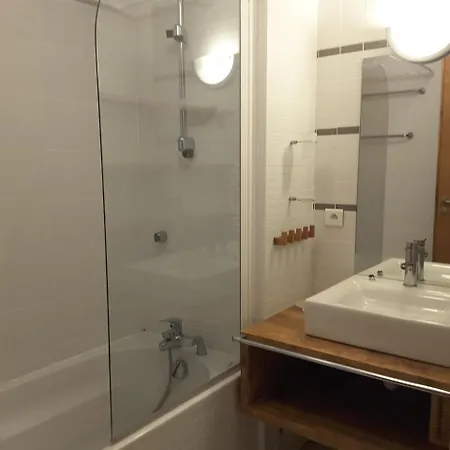 Apartment Melezes *