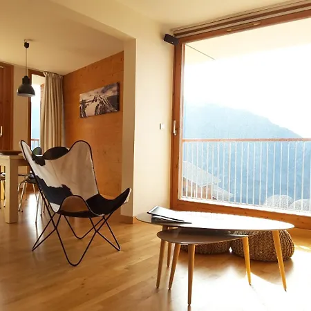 Apartment Melezes