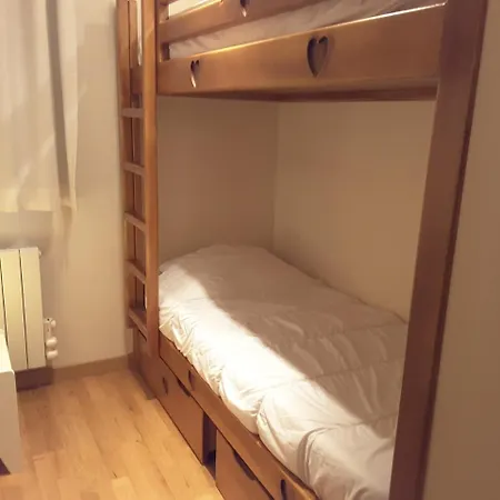 Melezes Apartment