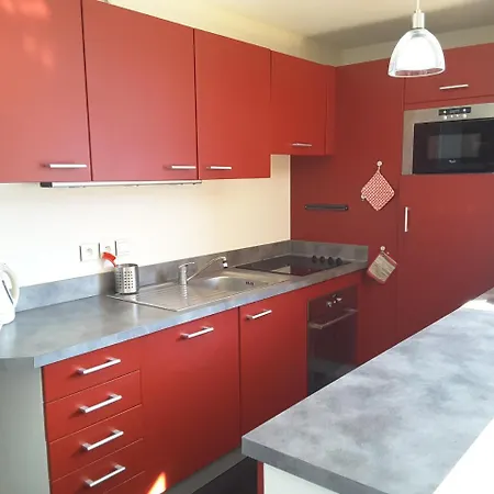Apartment Melezes