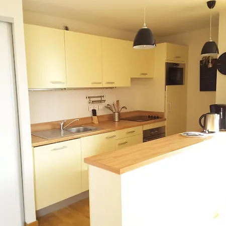 Melezes Apartment Peisey-Nancroix