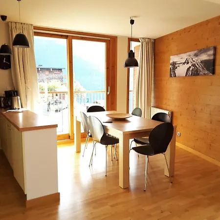 Apartment Melezes