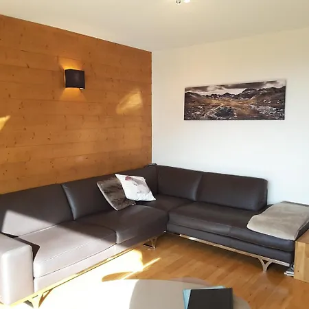 Melezes Apartment Peisey-Nancroix